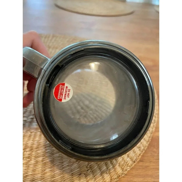 Here's to Good Health! Coffee Mug - Picture 5 of 7